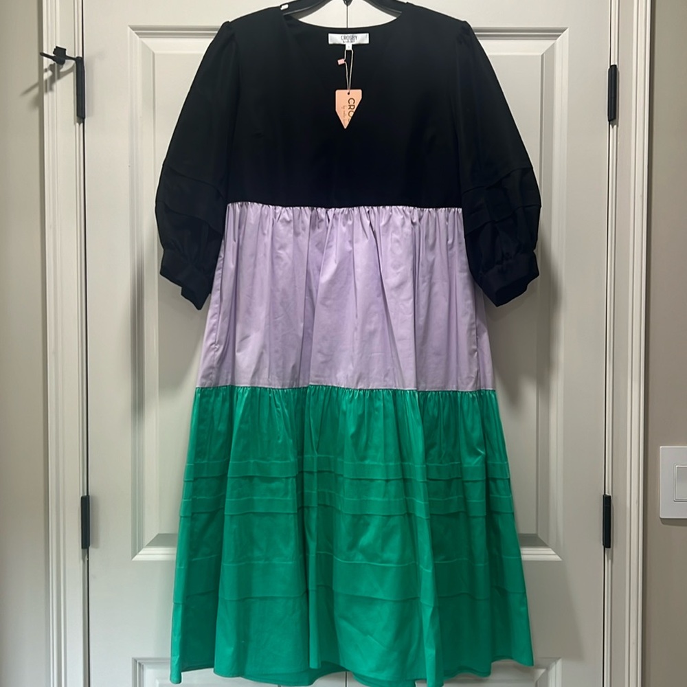 Crosby by Mollie Burch•Dress•size small
